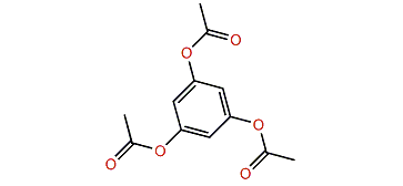 Phloroglucinol triacetate